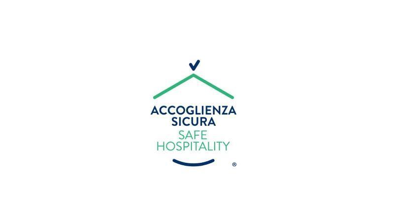 Hotel La Buona Forchetta - S. Anna San Giovanni Rotondo Esterno foto
